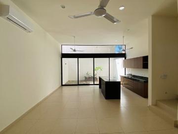 Townhouse de 2 recámaras, en privada