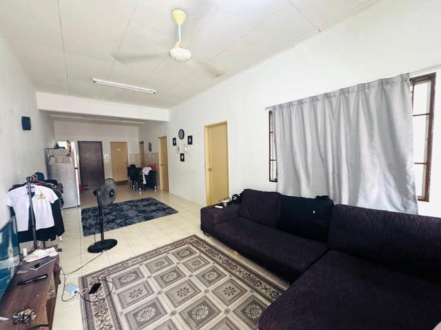 TownHouse Desa Mutiara Bandar Country home Rawang