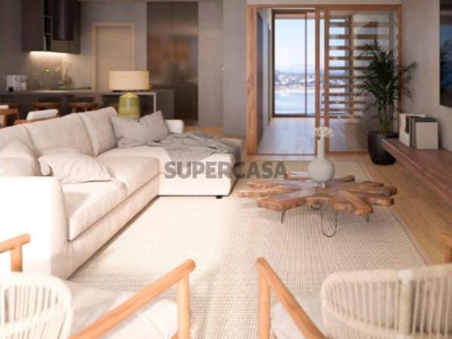 Townhouse Duplex com 3 quartos localizada num Resort de 5 estrelas, Praia do Vau, Óbidos