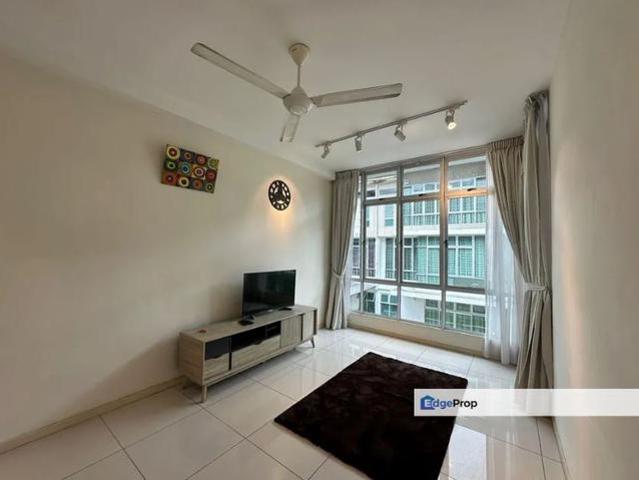 Townhouse Duplex Suite The Seed Sutera For Sale