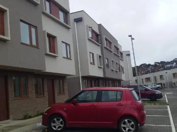 Townhouse en lomas san andrés