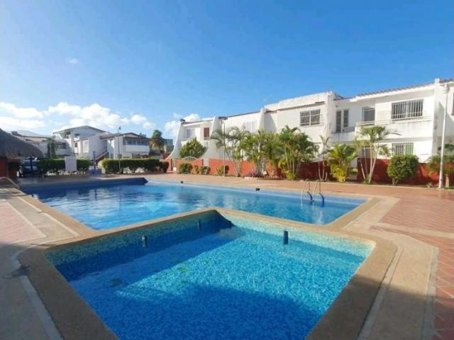 Townhouse en la Isla de Margarita, Stella Solaris