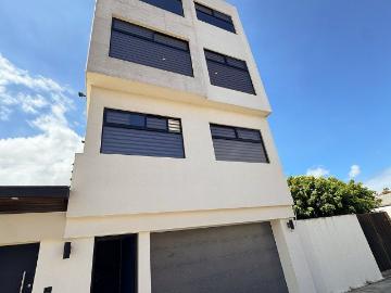 Townhouse en la Juarez en renta