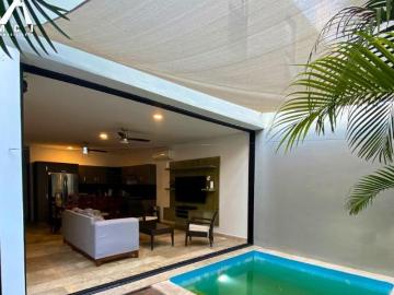 TOWNHOUSE EN PRIVADA LUANA