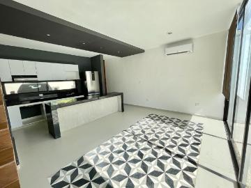TOWNHOUSE EN RENTA EN CHUBURNA HIDALGO, MERIDA, YUCATAN. MDR381