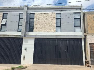 TOWNHOUSE EN RENTA – ZONA NORTE DE MÉRIDA