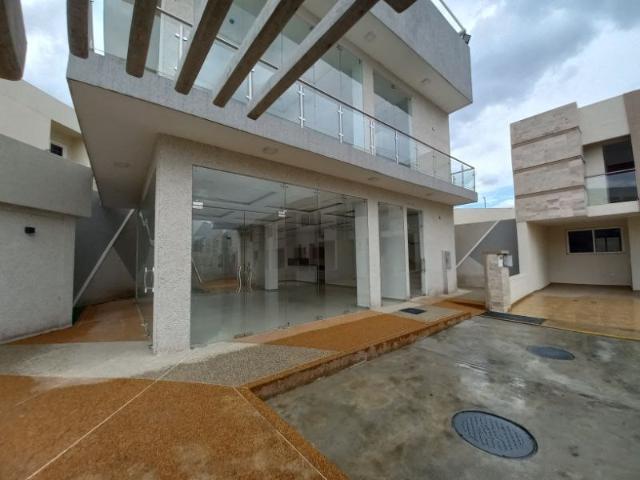 Townhouse en Urb Villa París en Cabudare