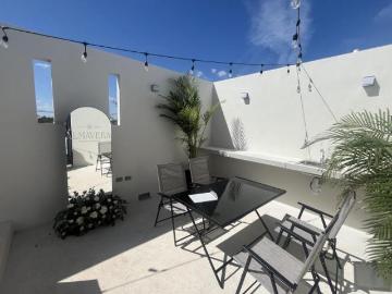 TOWNHOUSE EN VENTA 3 RECAMARAS DZITYA MERIDA YUCATAN