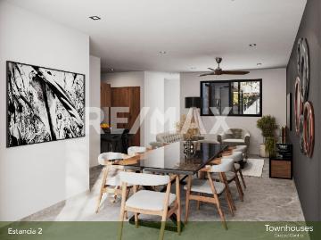 Townhouse en venta