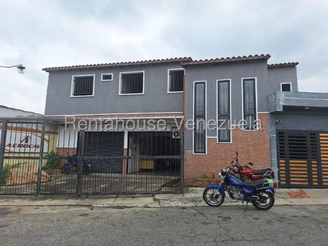 Townhouse en Venta en Barrio San Isidro, El Vigia