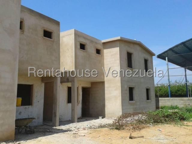 Townhouse en Venta en Bermudez, Ciudad Ojeda