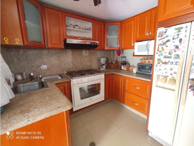 Townhouse en venta en el Conjunto Res. Villa Jardín, San Diego. TH32