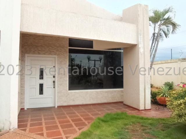 Townhouse en Venta en Monte Bello, Maracaibo