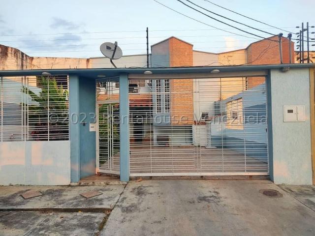 Townhouse en Venta en San Pablo, Turmero