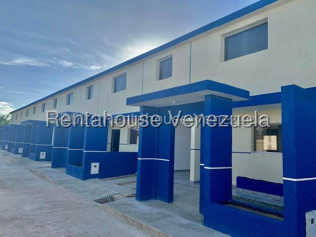 Townhouse en Venta en Puerta Maraven, Punto Fijo