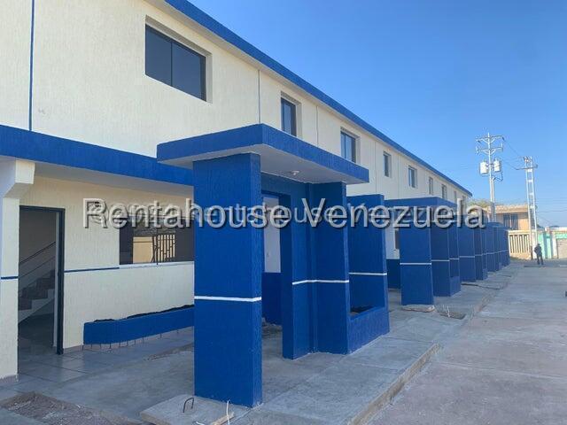 Townhouse en Venta en Puerta Maraven, Punto Fijo