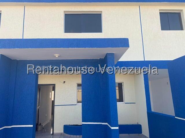 Townhouse en Venta en Puerta Maraven, Punto Fijo