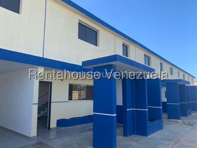 Townhouse en Venta en Puerta Maraven, Punto Fijo