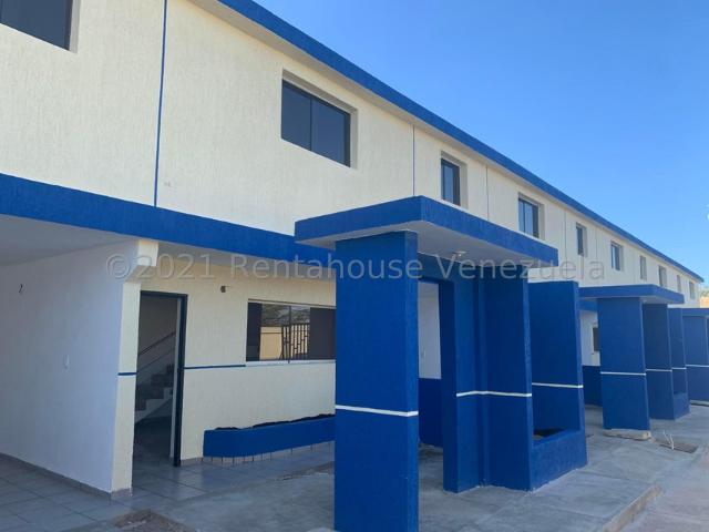Townhouse en Venta en Puerta Maraven, Punto Fijo
