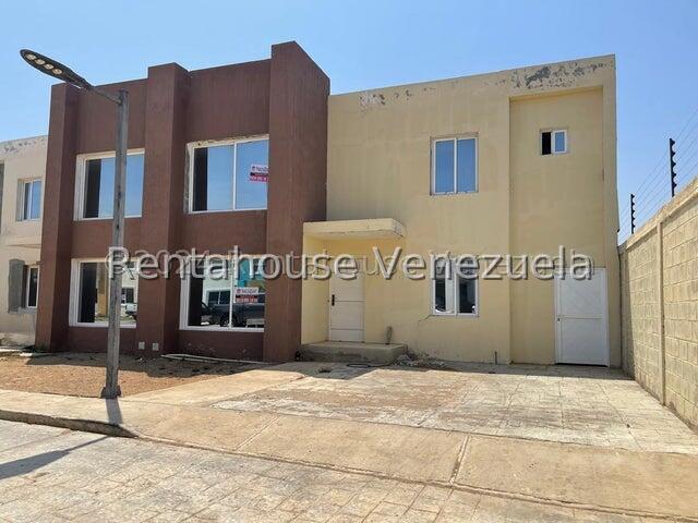 Townhouse en Venta en Puerta Maraven, Punto Fijo