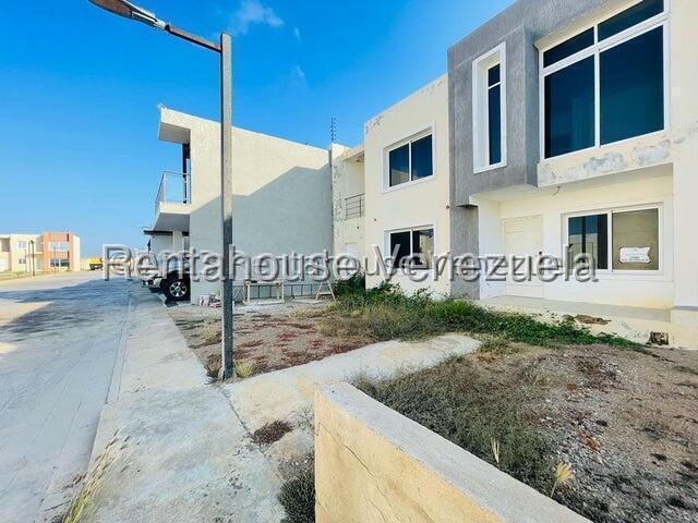Townhouse en Venta en Puerta Maraven, Punto Fijo