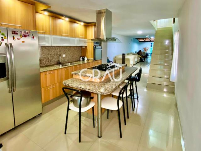 Townhouse en venta en Puerto Morro, Puerto La Cruz