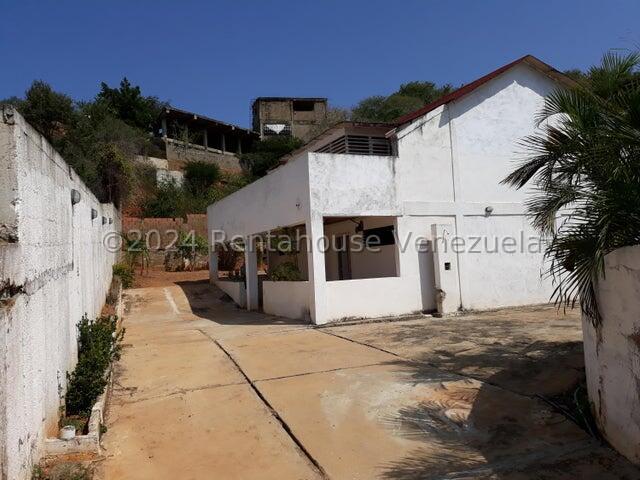 Townhouse en Venta en Puerto Piritu, Puerto Piritu