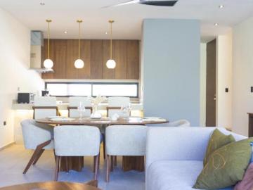 Townhouse en venta en Temozón norte | 3 niveles
