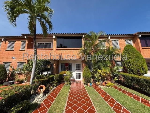 Townhouse en Venta en Terraza I Buenaventura, Guarenas