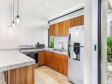Townhouse en venta en Tulum