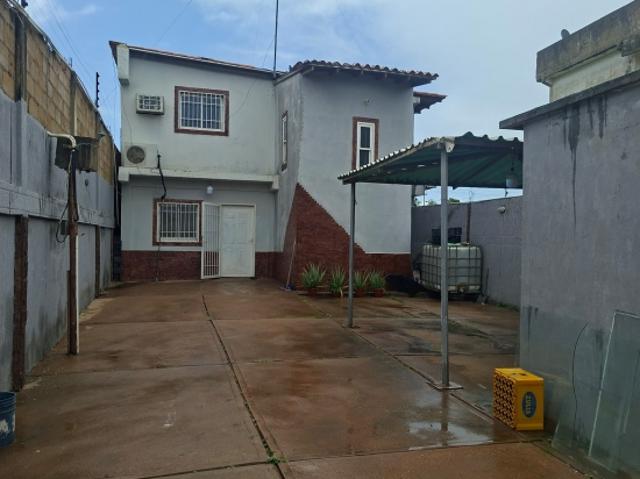 TOWNHOUSE EN VENTA, EL TIGRE VE53 0055 NBOL