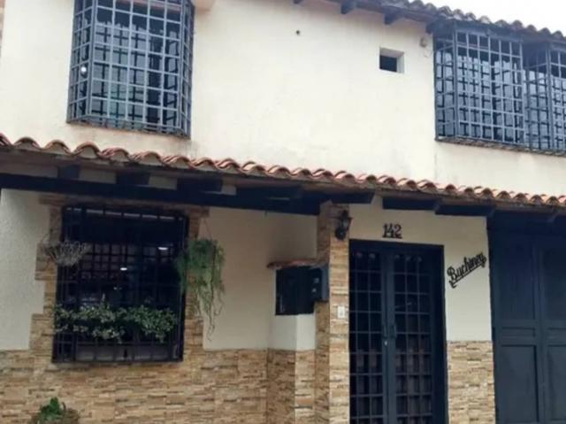 Townhouse en venta Llano Alto Carrizal