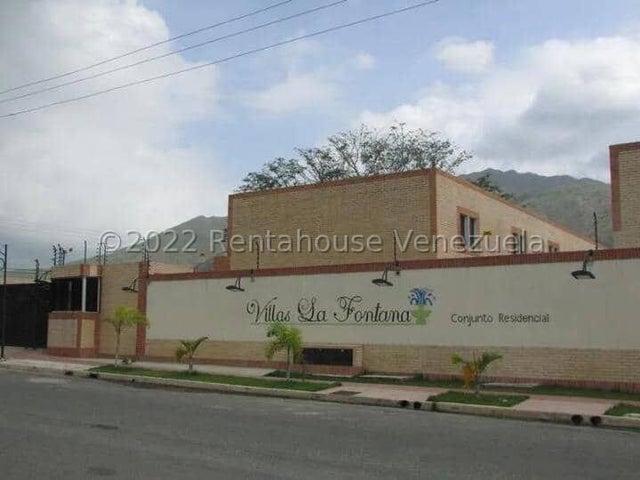 Townhouse en venta monteserino san diego Carabobo Leida Falcon LF23 8921