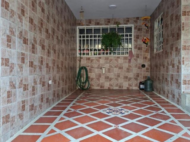 Townhouse en Venta Ubicado en Buenaventura Guatire