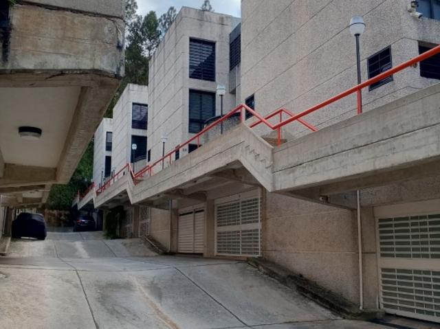 Townhouse en venta Urb. Caracas Country House La Boyera El Hatillo