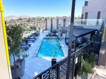 townhouse en venta y/o renta en villa colonial tijuana