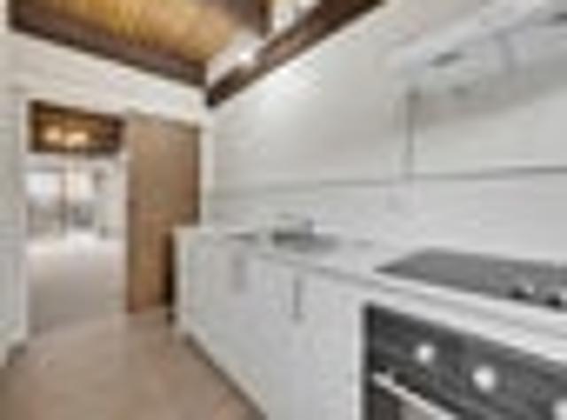 Townhouse Ease with Timber Character