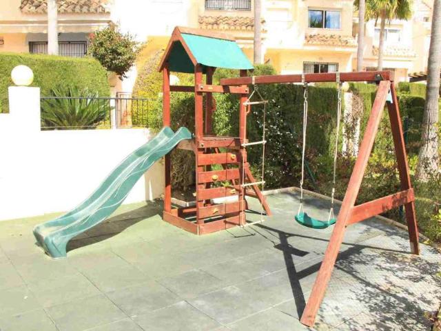 Townhouse · El Rosario
