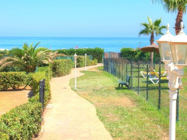 Townhouse · Estepona
