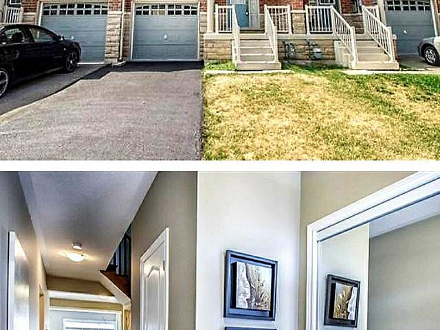 Townhouse For Lease