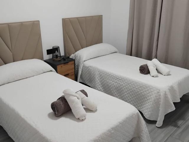Townhouse For Long Term Rental In Nerja