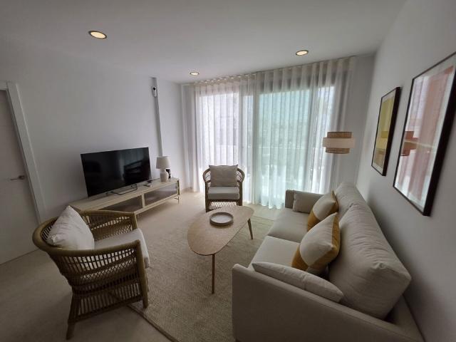 Townhouse For Long Term Rental In Nerja