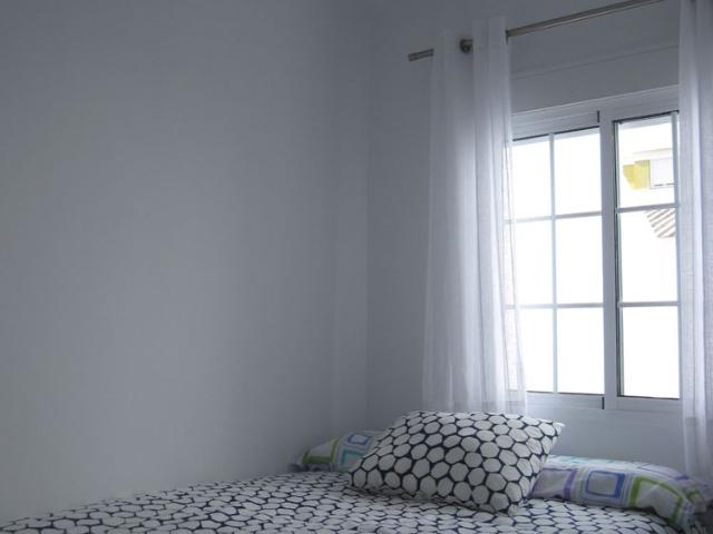Townhouse For Long Term Rental In Nerja