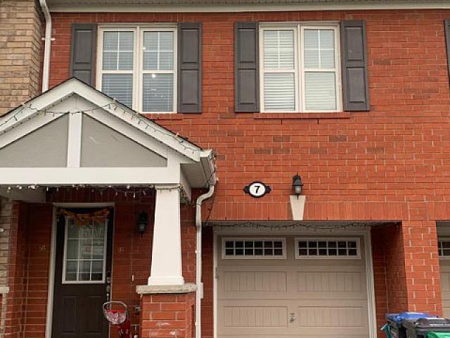 Townhouse For Rent