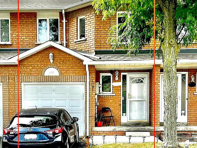 Townhouse For Rent