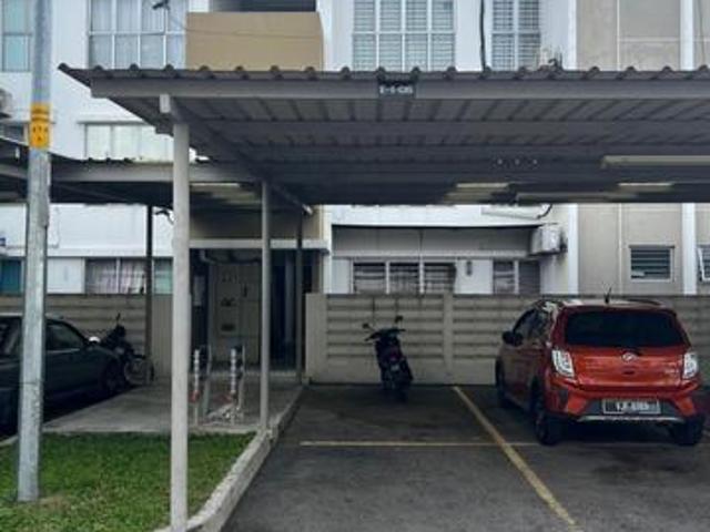 Townhouse for Rent