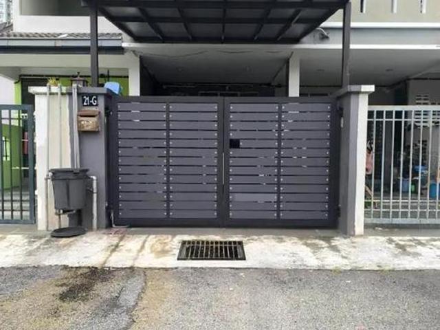 Townhouse for Rent