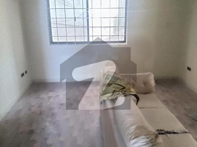 Townhouse For Rent Commercial Use PECHS Block 6
