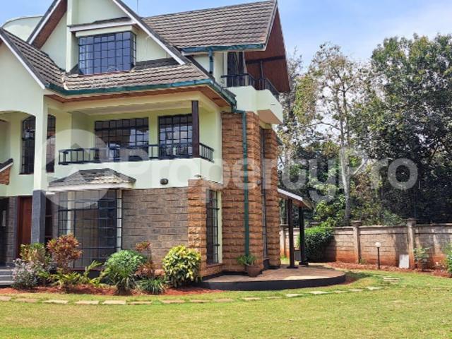 Townhouse for rent Garden Estate Nairobi PID: 9BLFZ | PropertyPro Kenya