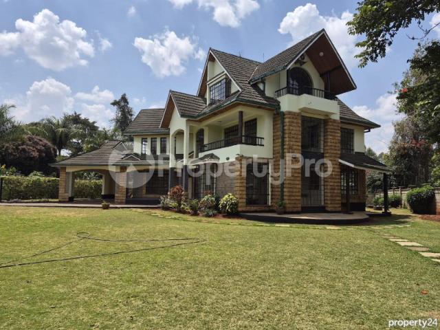 Townhouse for rent Garden Estate Nairobi PID: 9BLGB | PropertyPro Kenya